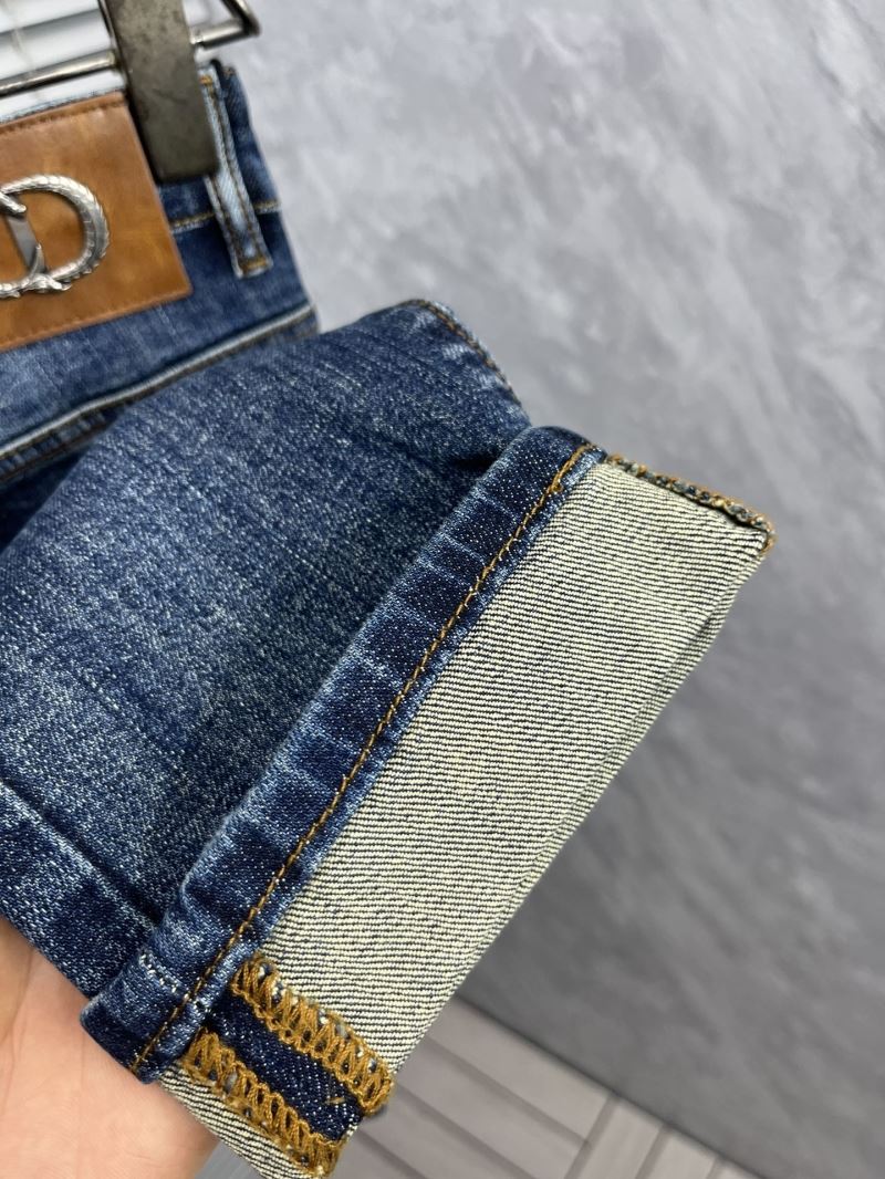 Christian Dior Jeans